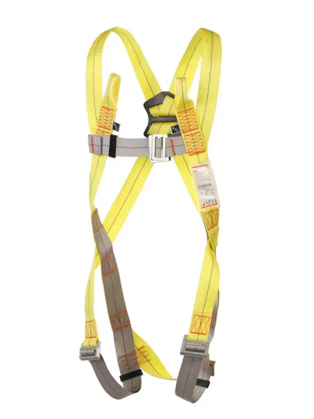 Привязь VENTO АЛЬФА 1.5К огнеупорная Привязь VENTO АЛЬФА 1.5К огнеупорная