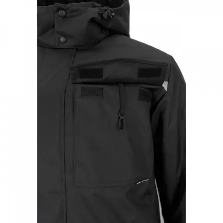 Костюм BRODEKS KW 603 с БР (черный)