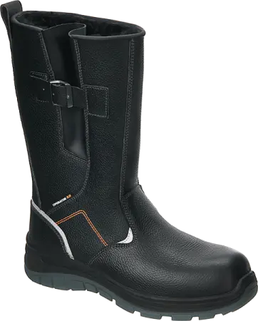 Сапоги OPERATOR 2.0 с КП и КС нат.мех