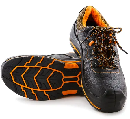 Полуботинки МИСТРАЛЬ PERFECT PROTECTION PRB8-CSW ПУ-Нитрил с ПП и АС