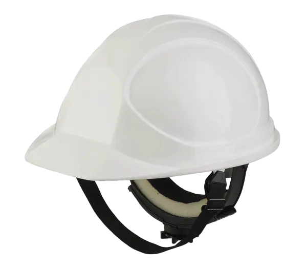 Каска АМПАРО™ БАЙКАЛ ЛЮКС 136721 (белый) Каска АМПАРО™ БАЙКАЛ ЛЮКС 136721 (белый)
