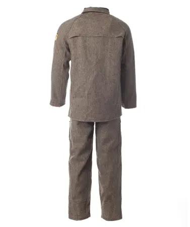 Костюм огнестойкий Суконный (ГОСТ)