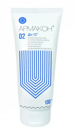 Крем АРМАКОН™ ДЭ-12 1199 универсальный 100 мл