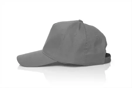 Бейсболка (серый)