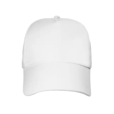 Бейсболка LEADER 100/2 (нм) (белый)