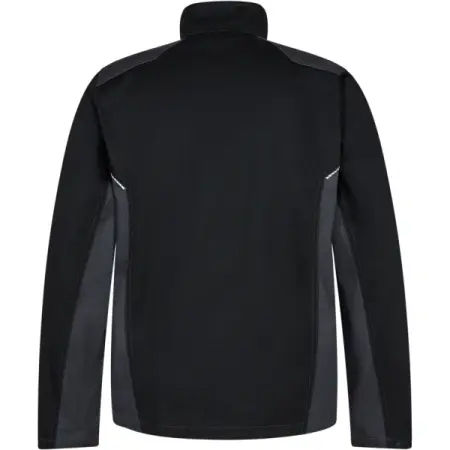 Куртка ENGEL VENTURE 1520-154 (черный/серый)