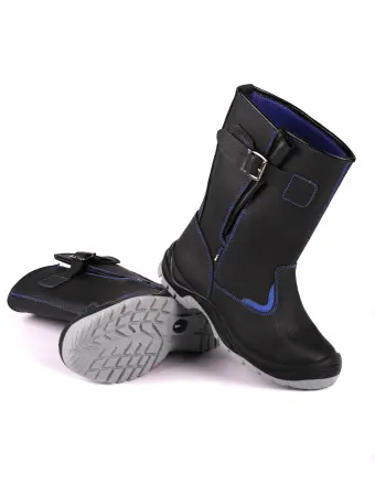 Сапоги PROFLINE ПУ/ТПУ с КП и КС