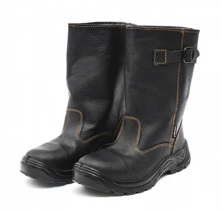 Сапоги ОНИКС ПУ иск.мех