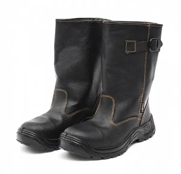 Сапоги ОНИКС ПУ иск.мех