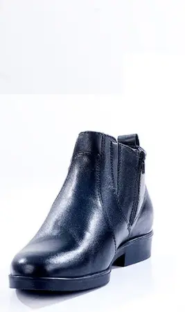 Ботинки Офицер