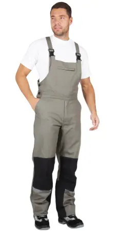 Полукомбинезон NEW ITEM