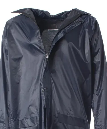 Костюм ЛИВЕНЬ нейлон с ПВХ (т.синий)