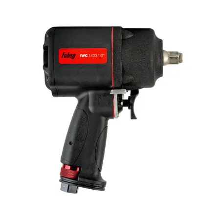 Пневмогайковерт ударный FUBAG IWC 1400 1/2 дюйма