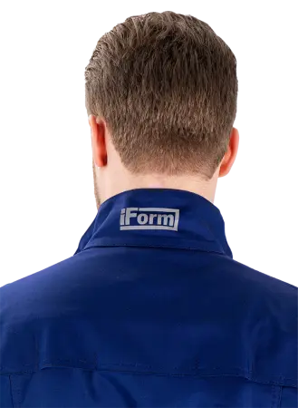 Куртка IFORM FX (синий)