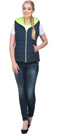 Жилет Фиджи