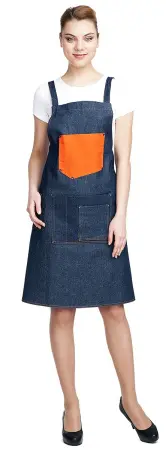 Фартук Сопрано