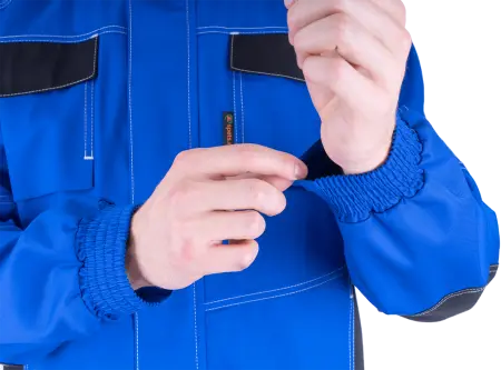 Костюм Эспо