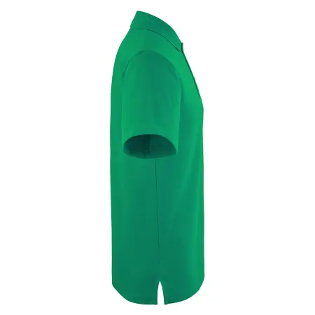 Рубашка-поло REDFORT 210 (ярко-зеленый)
