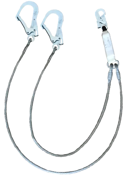 Строп аБд стальной с КР-01, КР-03, КР-04 Строп аБд стальной с КР-01, КР-03, КР-04