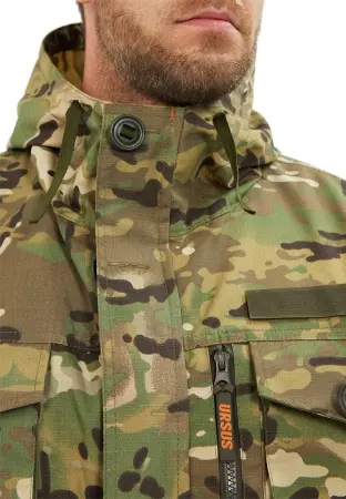 Костюм СУМРАК с БР (кмф мультикам)