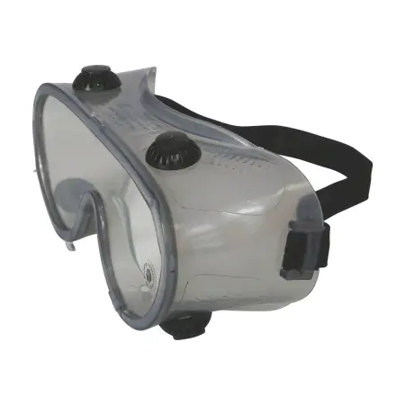 Очки СТАНДАРТ Р2 непрямая вентиляция, (тип СТАЕР)