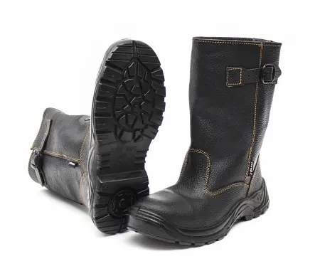 Сапоги ОНИКС ПУ иск.мех