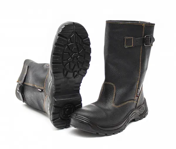 Сапоги ОНИКС ПУ иск.мех