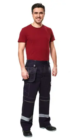 Брюки Карат NEW