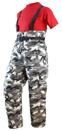 Костюм охотника Якут