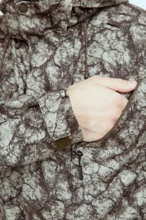 Куртка АРГУТ