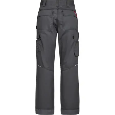 Брюки ENGEL COMBAT 2760-630 (серый)