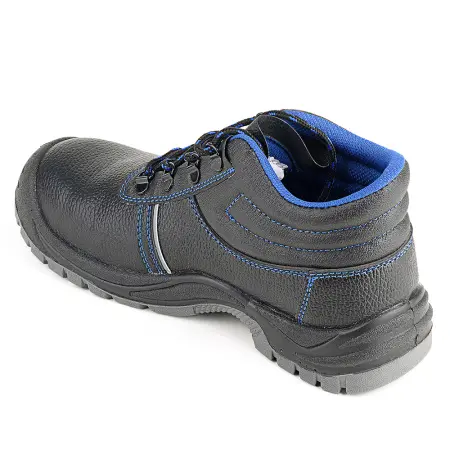 Ботинки ЛИДЕР ИМПОРТ 813/1 ПУ-ПУ с ТП