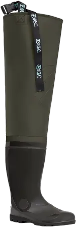 Сапоги рыбацкие ПВХ+винитол