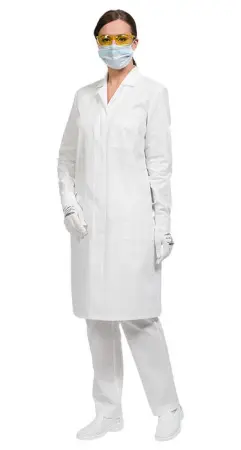 Халат Лаборатория