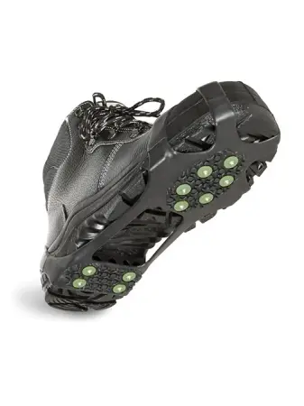 Ледоходы ПРОФ 10+10 шипов