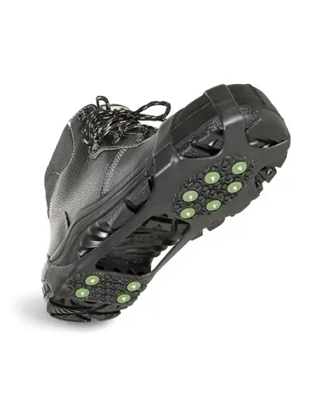 Ледоходы ПРОФ 10+10 шипов