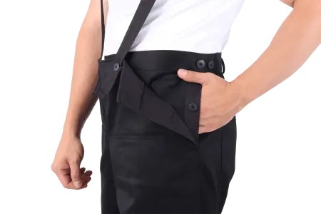 Костюм сварщика Прометей Огнепротект