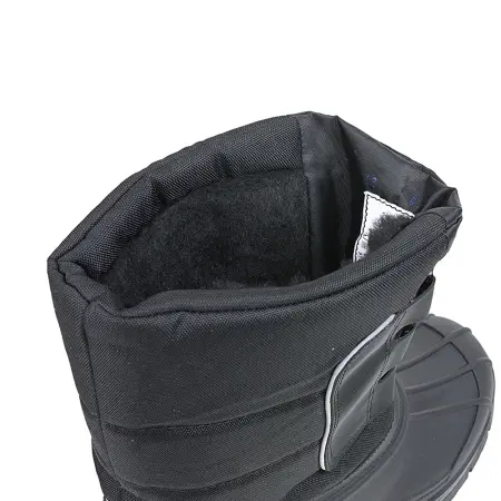 Сапоги ЛИДЕР 85 ТЭП иск.мех