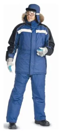 Костюм Аляска