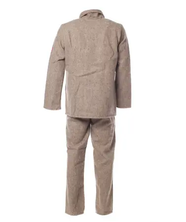 Костюм КЩС суконный с БР (бежевый)