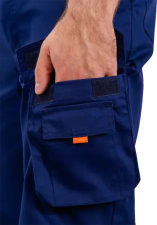 Брюки IFORM FX (синий)