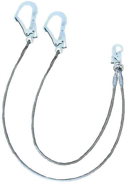 Строп стальной Бд с КР-01, КР-03, КР-04 Строп стальной Бд с КР-01, КР-03, КР-04