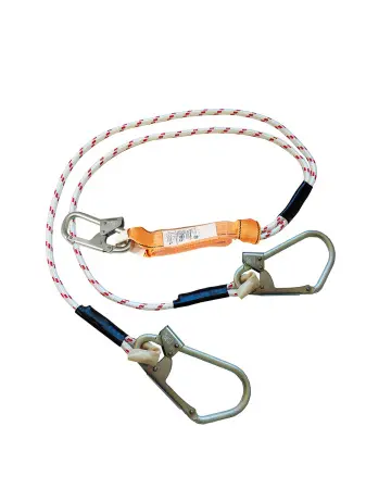 Строп аВд+К25 верёвка вар. 2