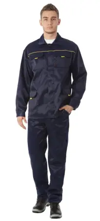 Костюм Лас-Каз