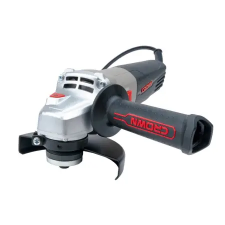 Угловая шлифовальная машина CROWN CT13499-125 720Вт 125мм