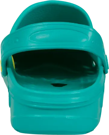 Сабо SONIC (СОНИК) женские ЭВА (зеленый)