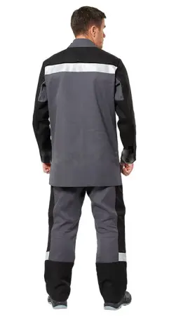 Костюм сварщика Болид