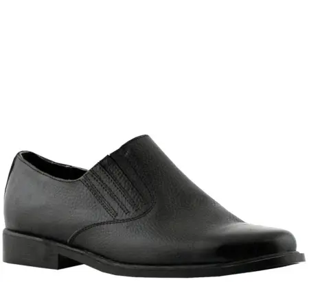 Полуботинки Офицер