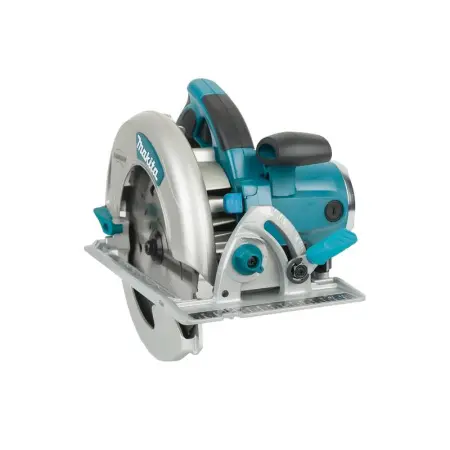 Циркулярная пила MAKITA 5008MG 1800Вт 210мм 5200об/мин
