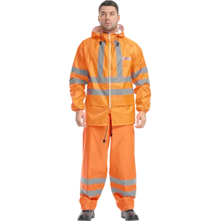 Костюм Extra Vision WPL с БР